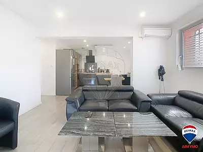 Appartement, 83 m²