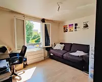 Appartement, 50 m²