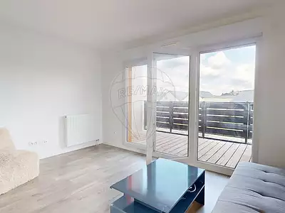 Appartement, 64 m²