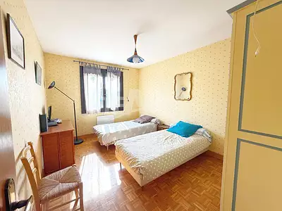 Maison, 122,26 m²