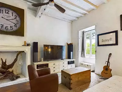 Maison, 460 m²