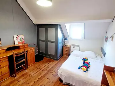 Maison, 155 m²