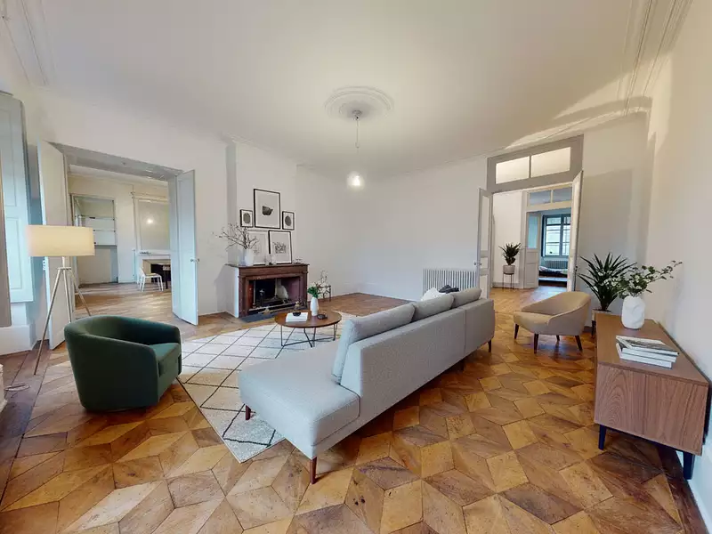 Appartement, 240,39 m²