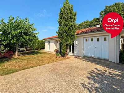 Maison, 98 m²