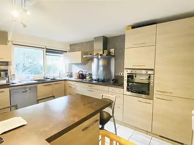 Maison, 143 m²
