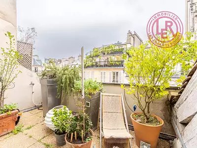 Appartement, 91,63 m²