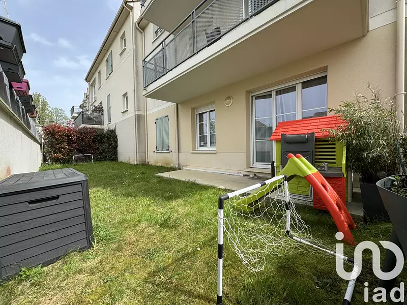 Appartement, 57 m²
