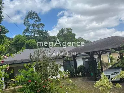 Maison, 130 m²