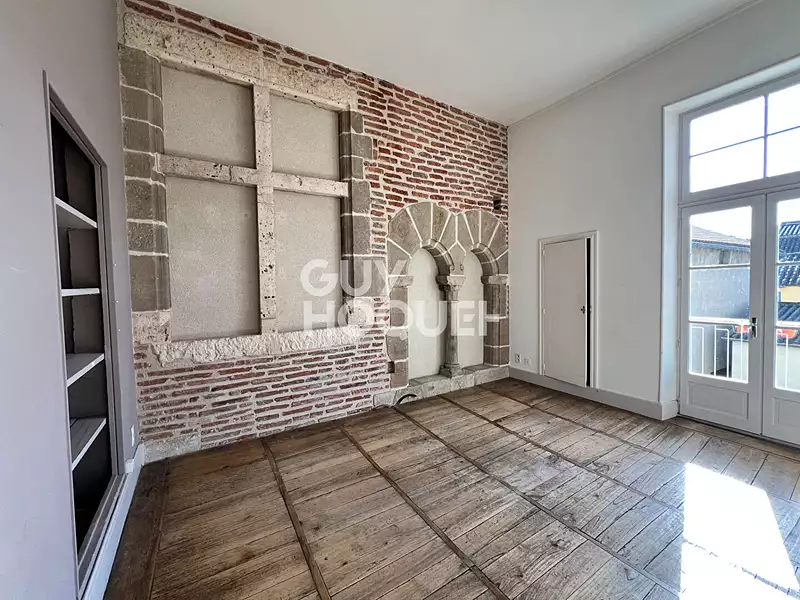 Appartement, 109 m²