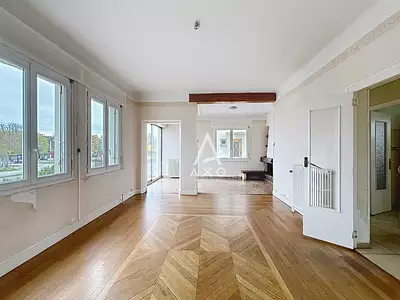 Maison, 131 m²