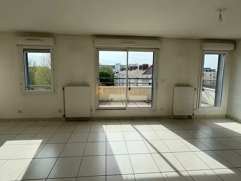 Appartement, 82 m²