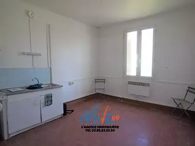Appartement, 42 m²