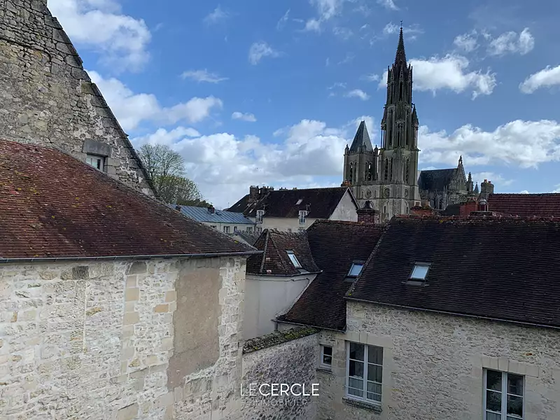 Maison, 190 m²
