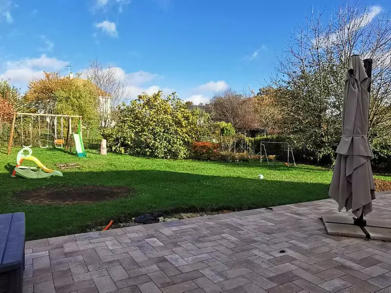 Maison, 148 m²
