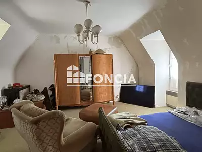 Maison, 160 m²