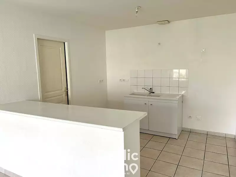 Maison, 90 m²