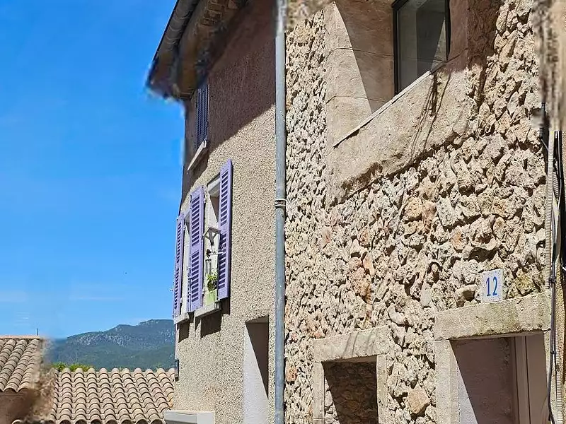 Maison, 70 m²