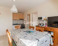 Appartement, 33,59 m²