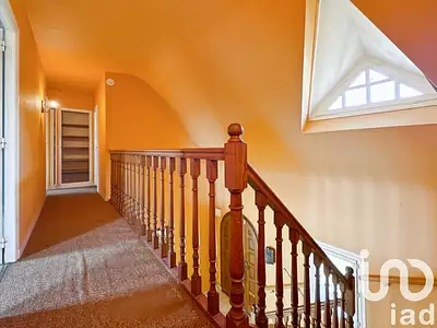Maison, 153 m²