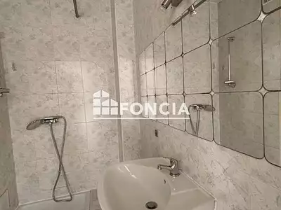 Appartement, 26 m²