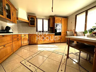 Maison, 155,95 m²