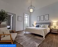 Appartement, 261,35 m²