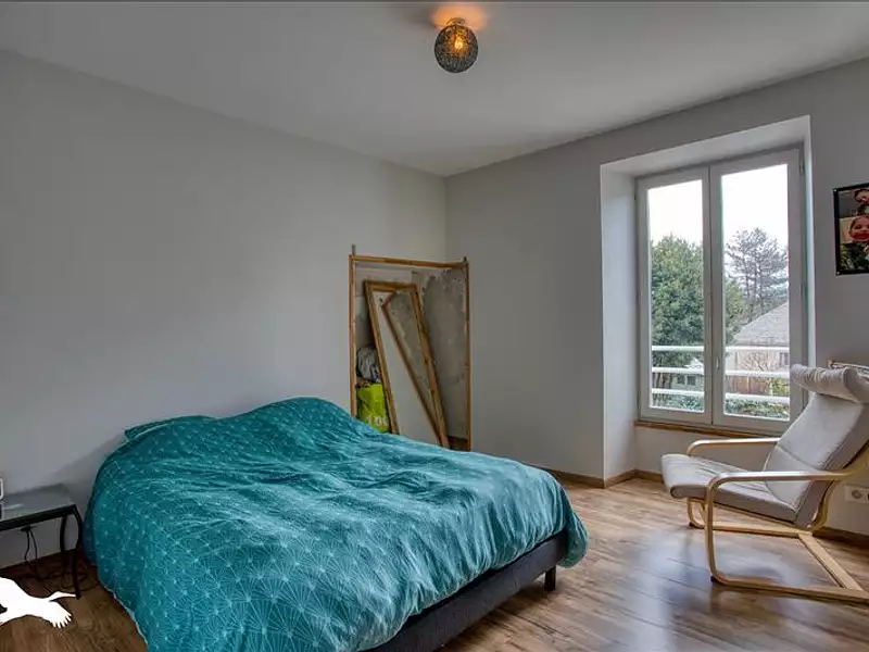 Maison, 100 m²