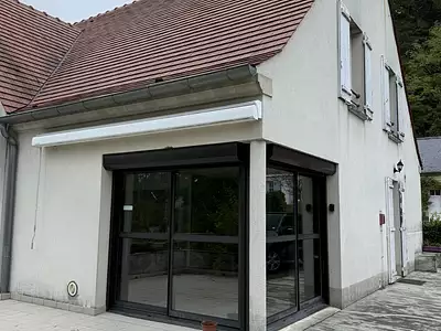 Maison, 319 m²