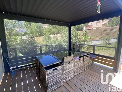 Maison, 140 m²