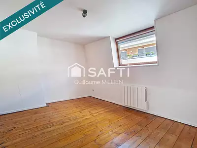 Maison, 94 m²