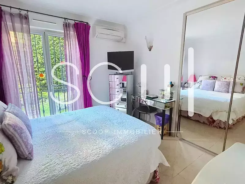 Appartement, 95 m²