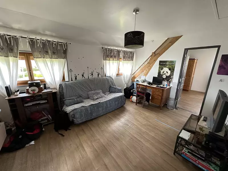 Maison, 145 m²
