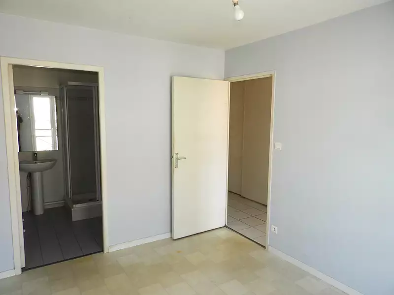 Appartement, 34 m²