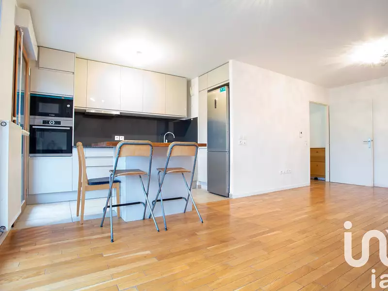Appartement, 81 m²