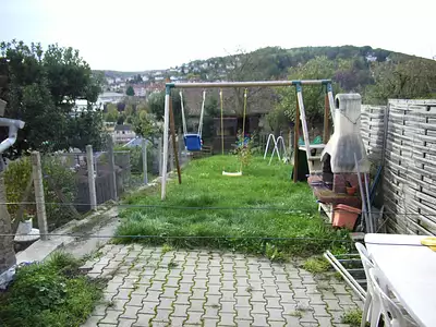Maison, 81 m²