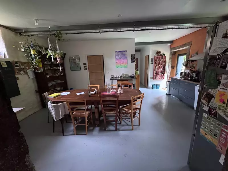 Maison, 280 m²