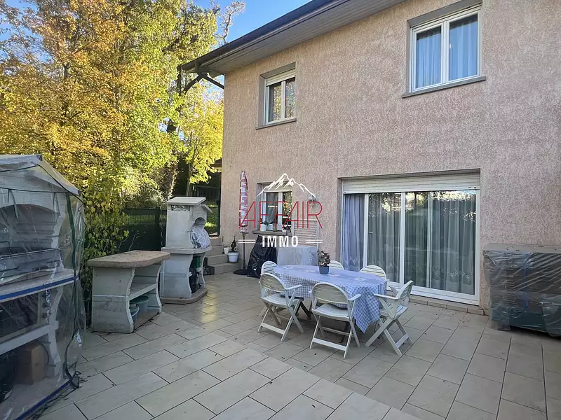 Maison, 120 m²