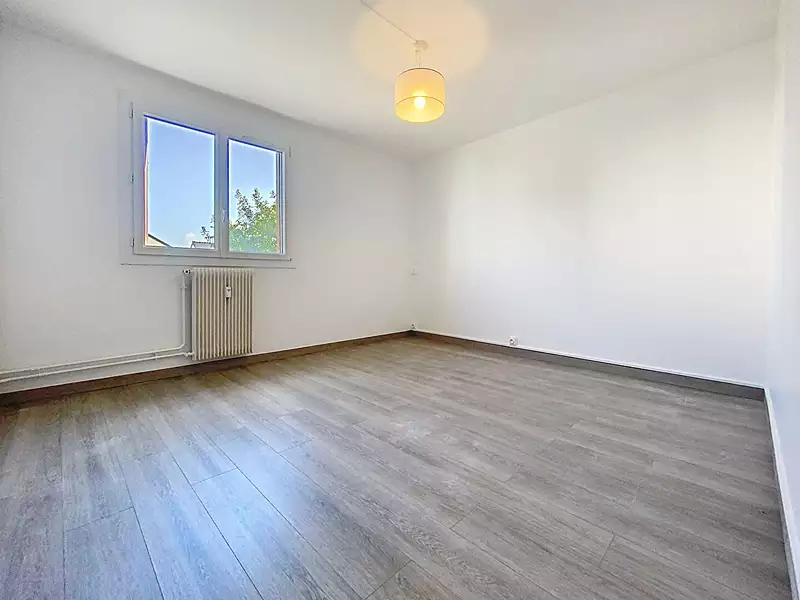 Appartement, 42,6 m²