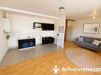 Appartement, 69,5 m²