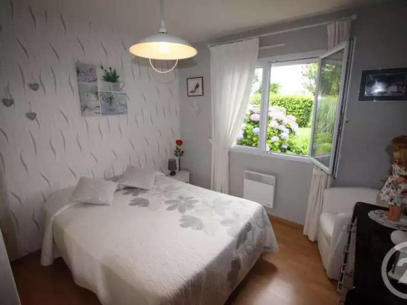 Maison, 117,5 m²