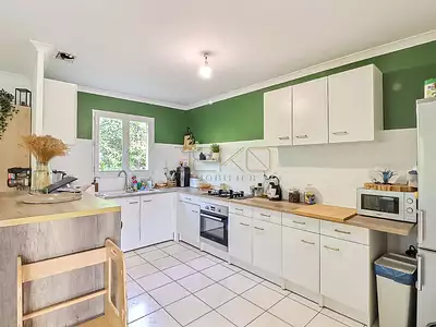 Maison, 110 m²