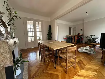 Appartement, 180 m²