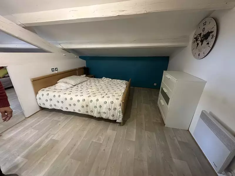 Maison, 120 m²