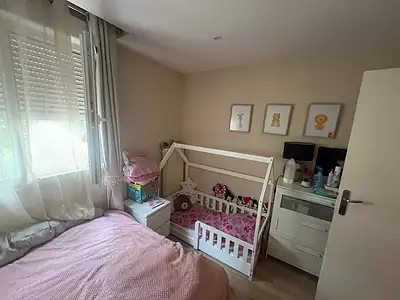 Appartement, 72 m²