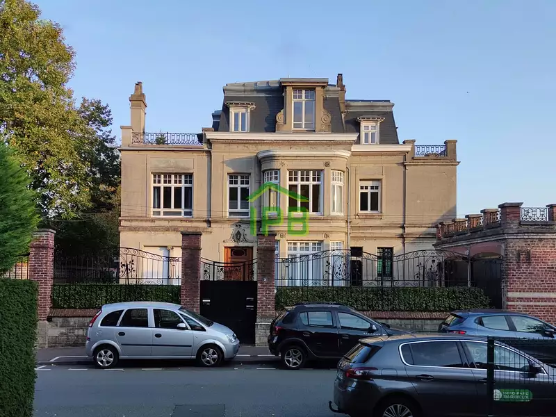 Appartement, 57,17 m²