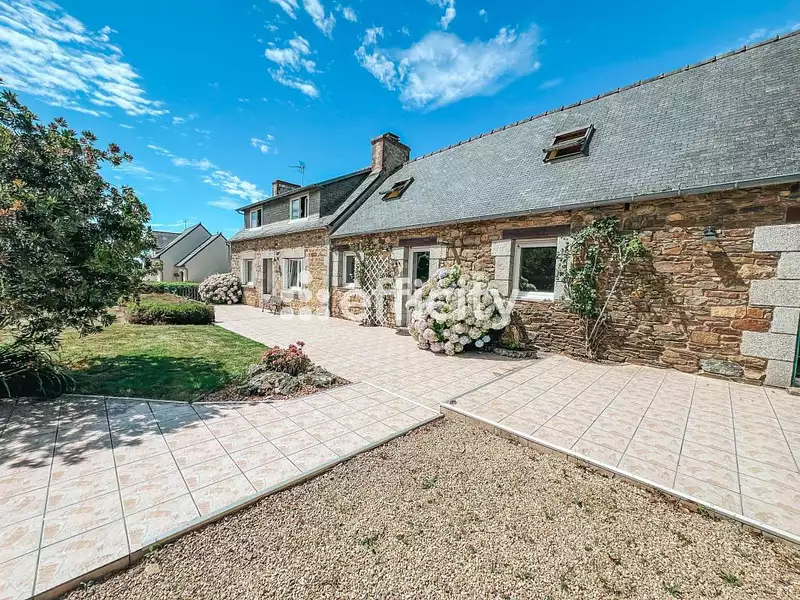 Maison, 150 m²