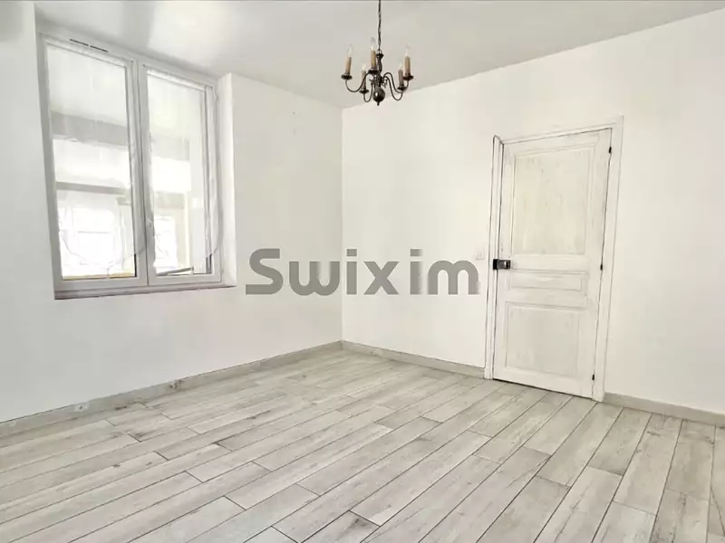 Appartement, 87 m²