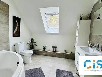 Maison, 109,62 m²