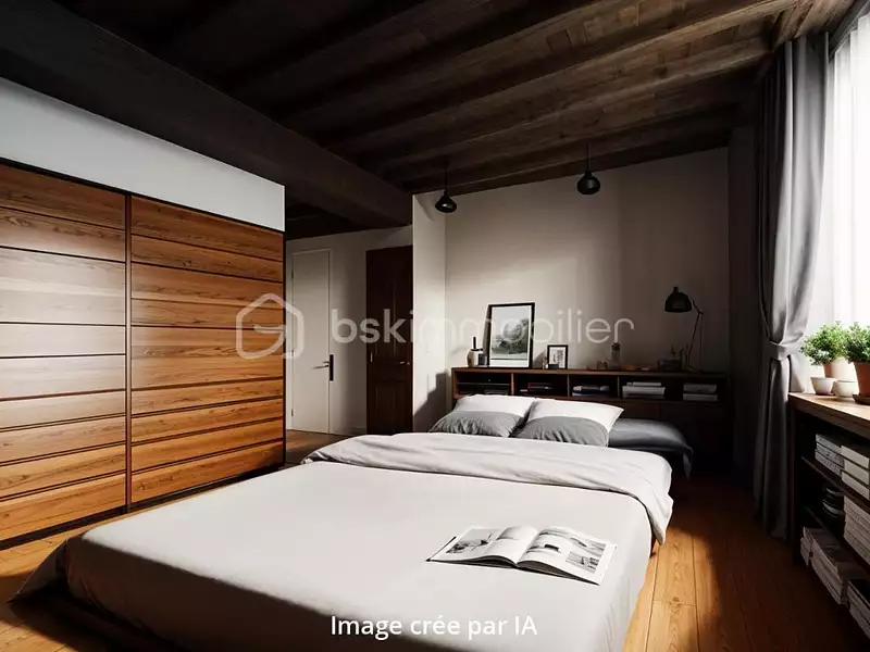 Maison, 150 m²