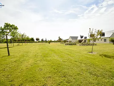 Maison, 373 m²